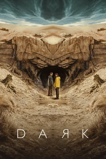 Dark poster