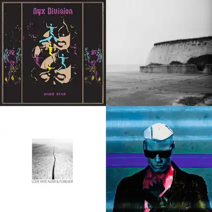 Album art cover for Hanga Lantern Onit playlist