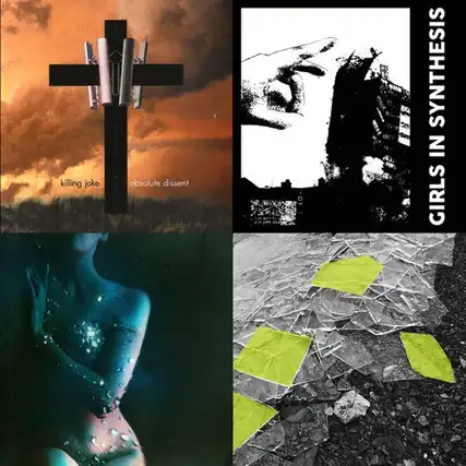 Album art cover for Sans All the VAR Sheath playlist