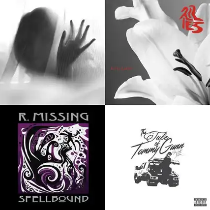 Album art cover for Fun Aisle Adjacent playlist