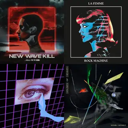 Album art cover for That Intrinsic Factor playlist