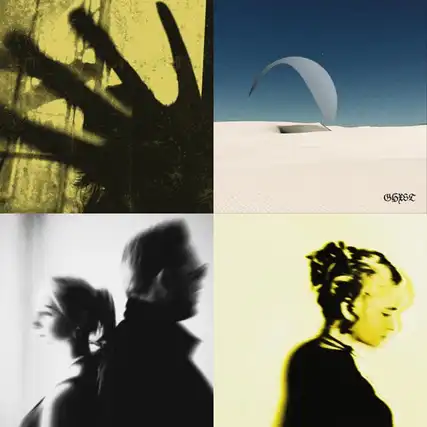 Album art cover for A Tyranny of Trumpets playlist