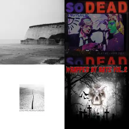 Album art cover for Hanga Lantern Onit playlist